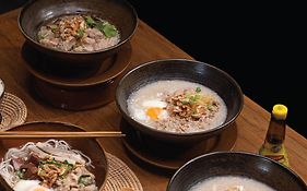 โรงแรมสุมิตตยาเชียงใหม่ (SHA Extra Plus)